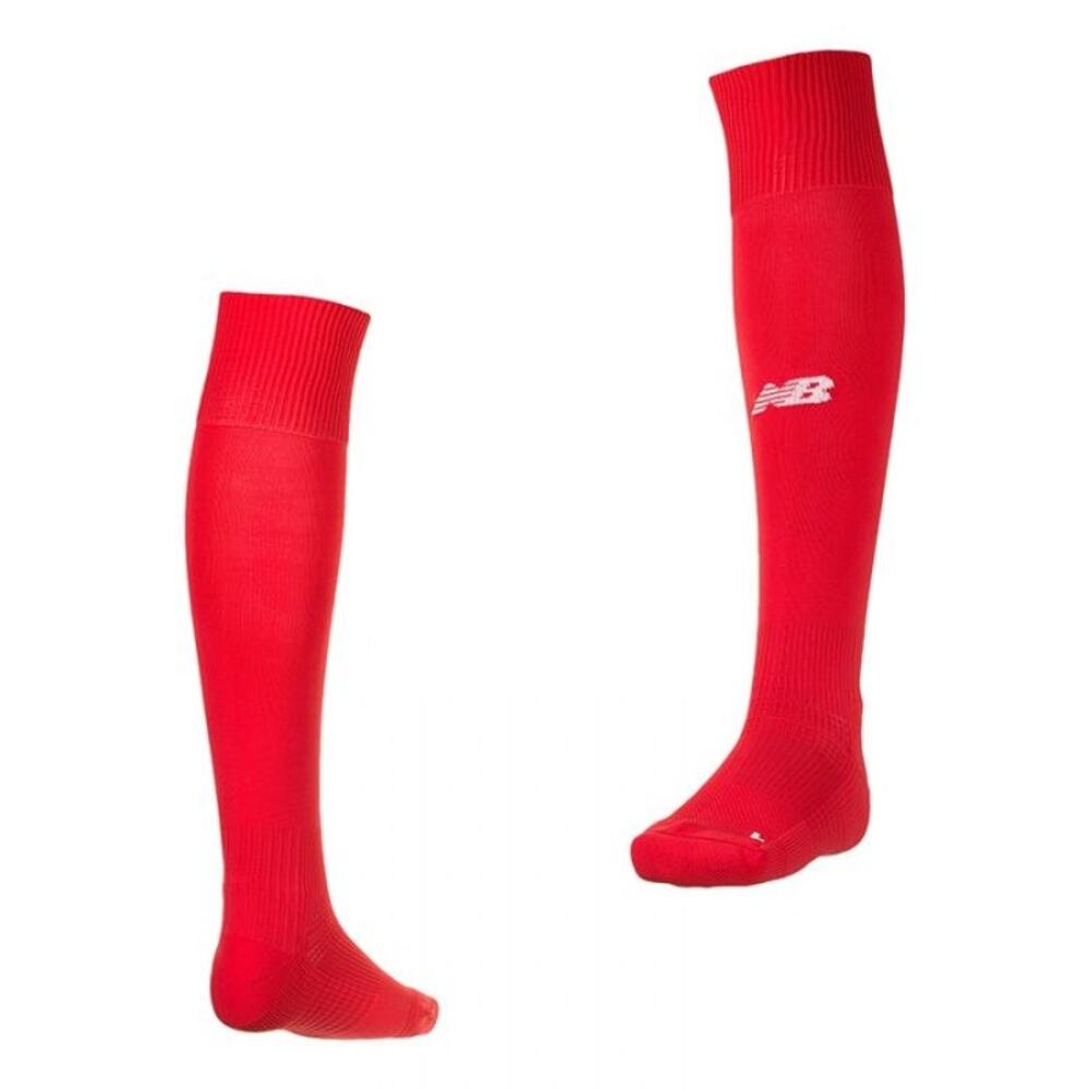 New Balance Soccer Socks Size L Shoe Size 10-3M USA